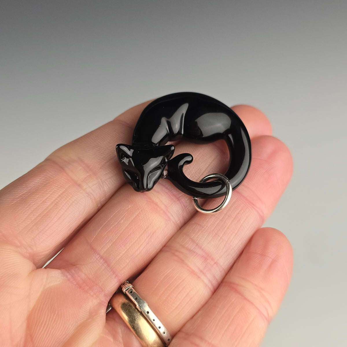 Chubby Onyx: mini