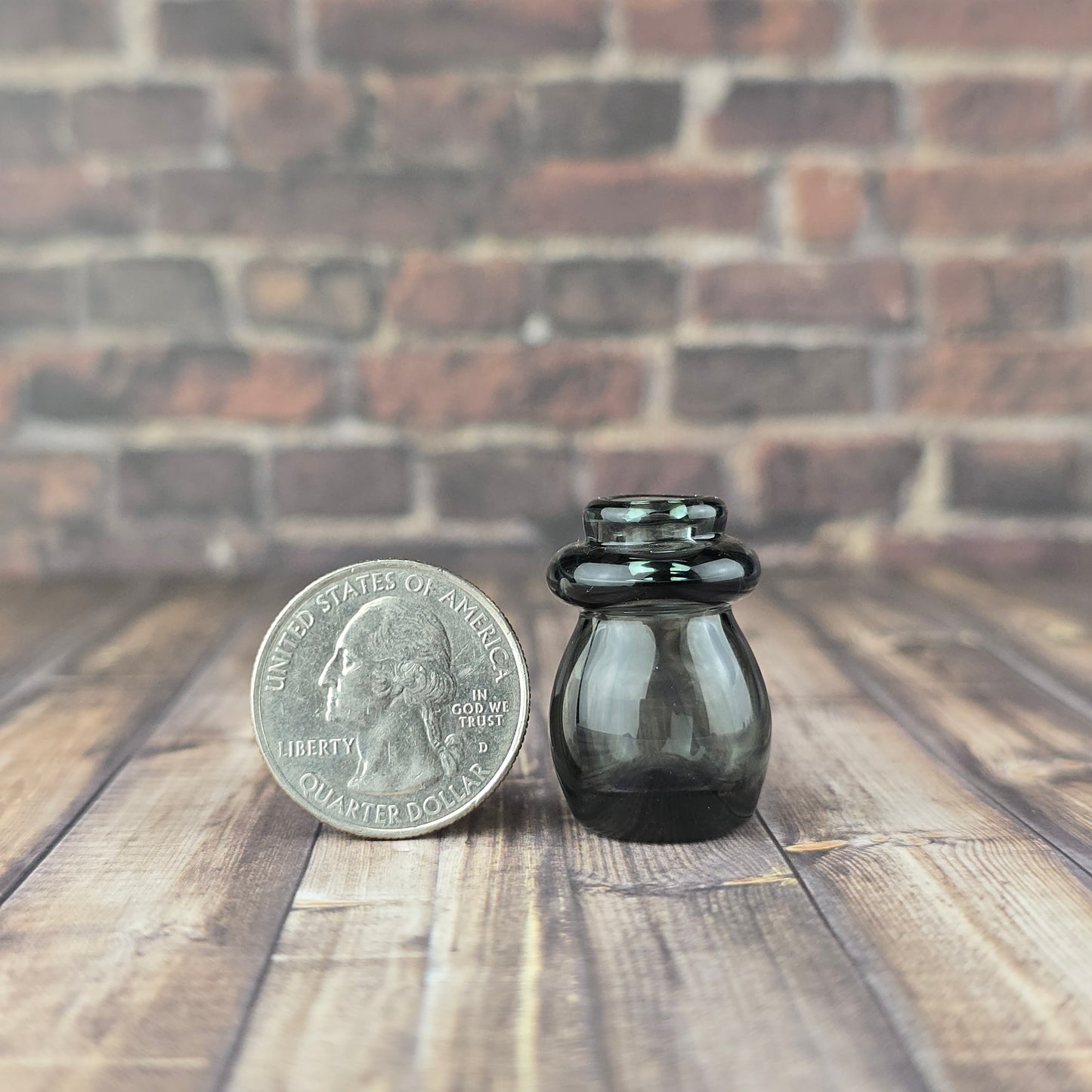 Mini Dusk Whisker Vase 3