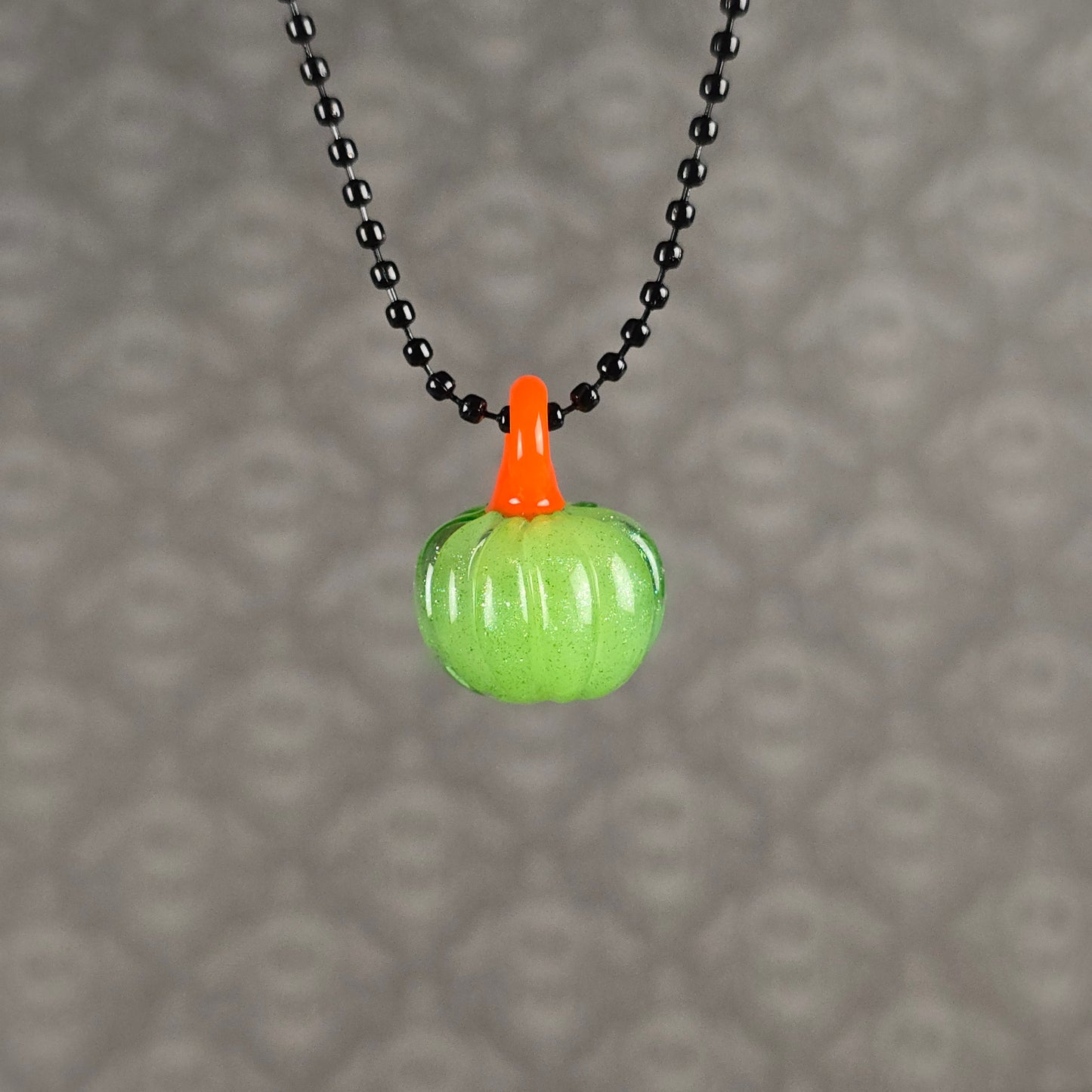 Pumpkin Pendants