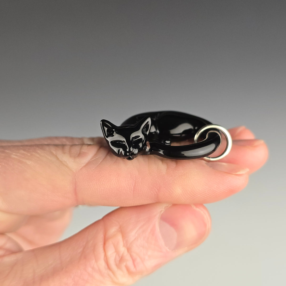 Chubby Onyx: mini