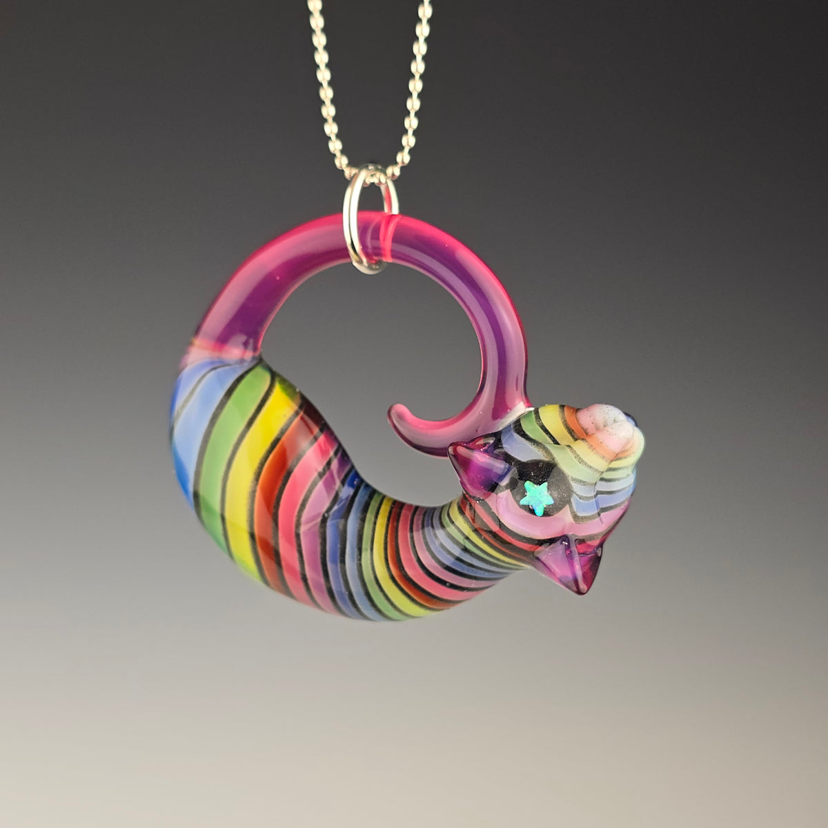 3rd Eye Ghost Rainbow: large
