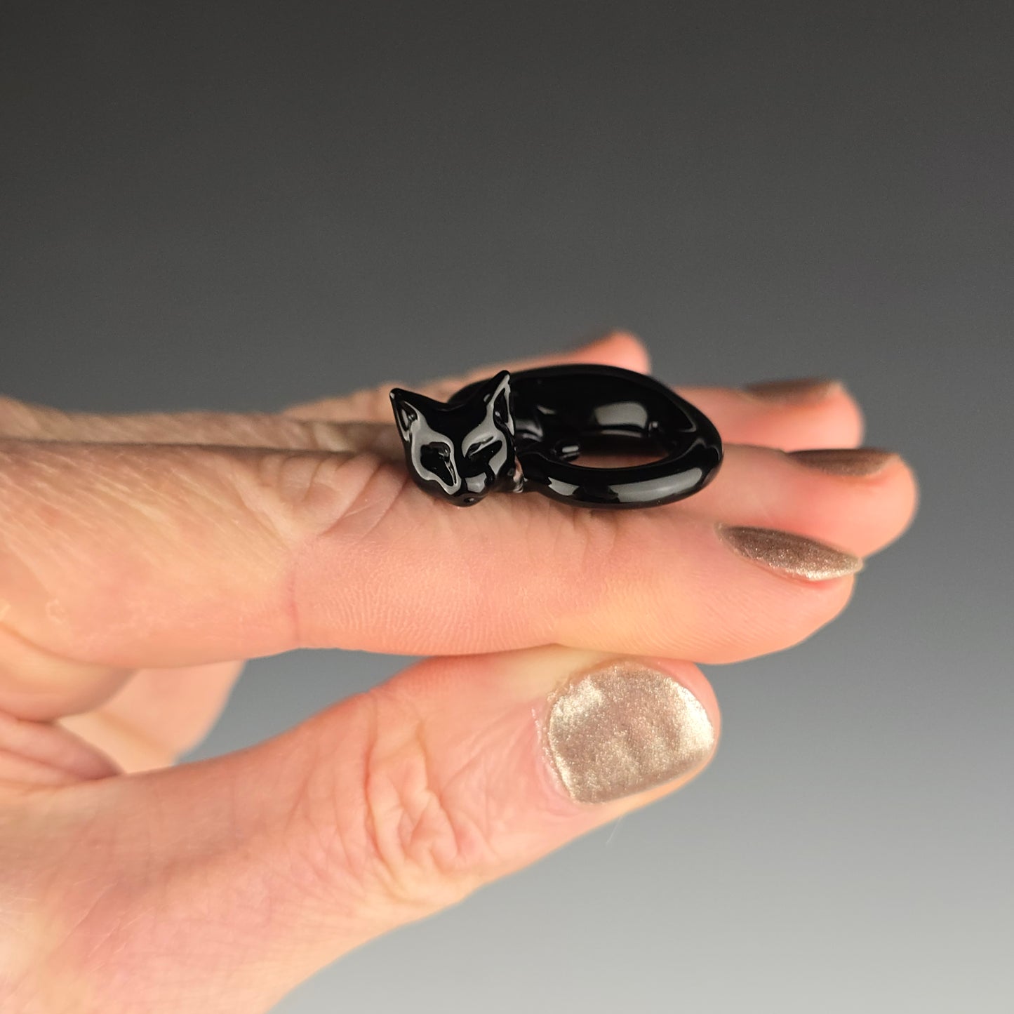 Onyx Black: micro
