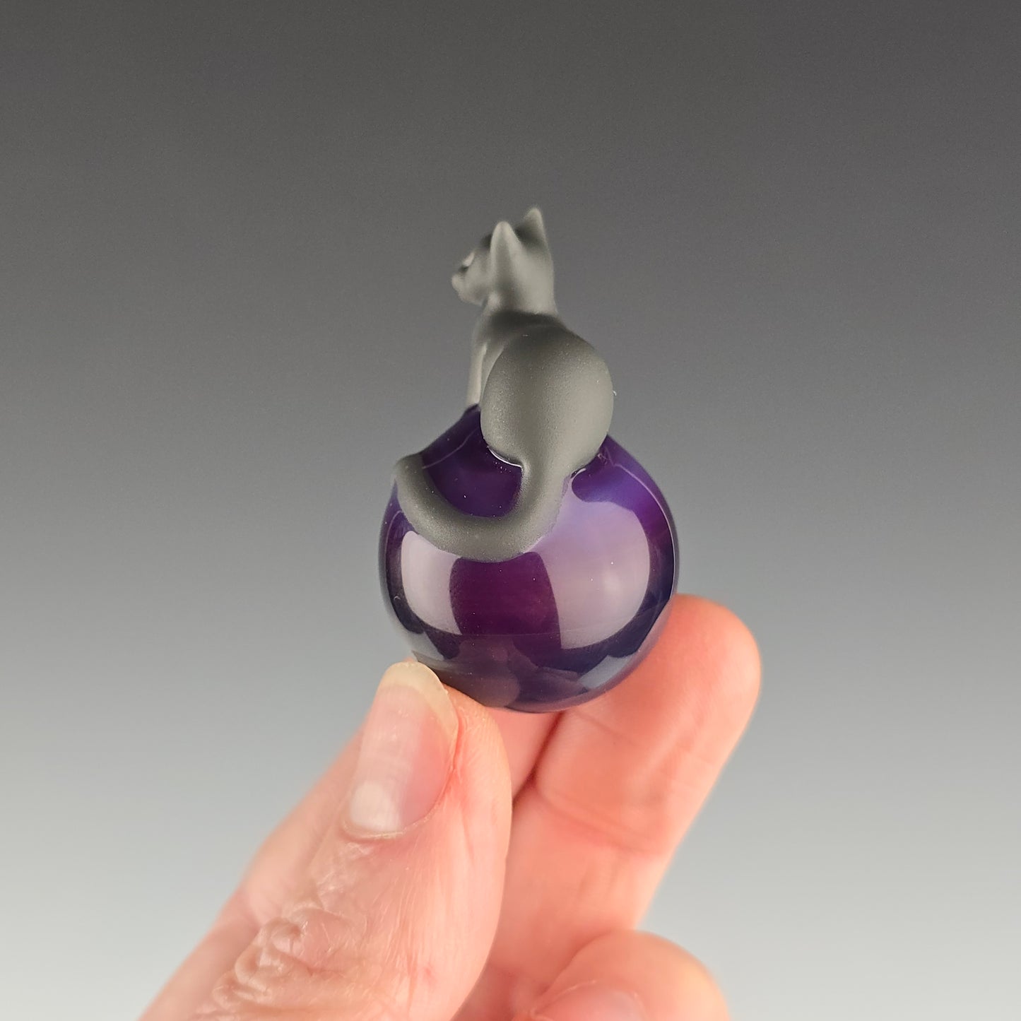 Russian Loaf on Royal Jelly 26.5mm