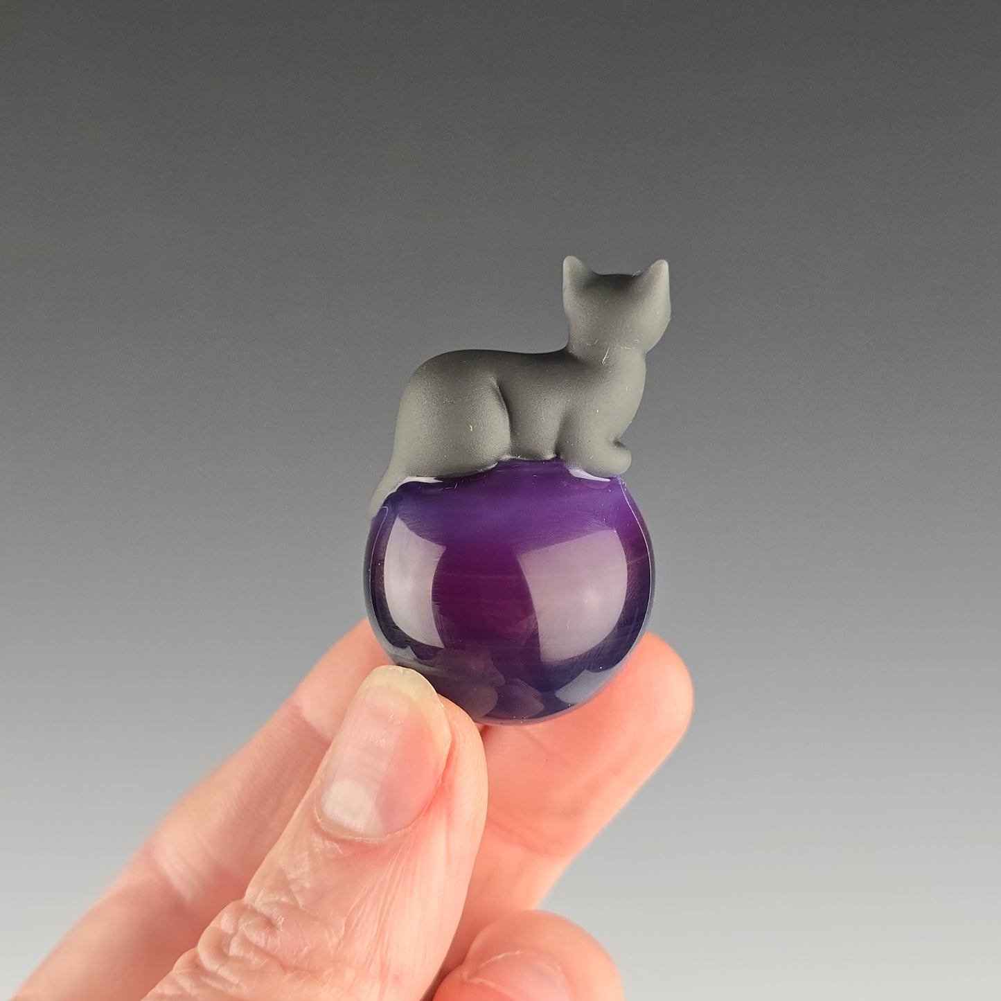 Russian Loaf on Royal Jelly 26.5mm