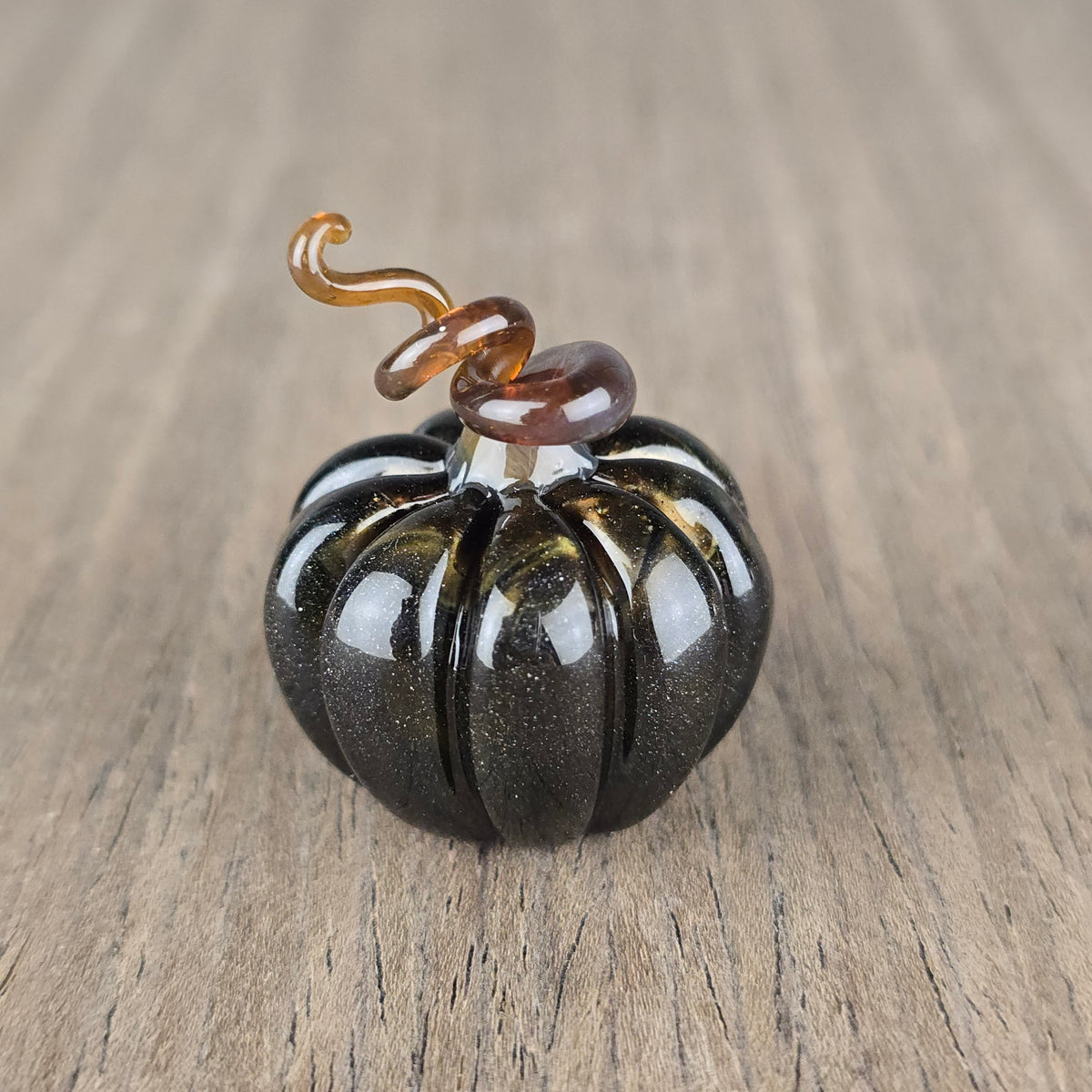 Pumpkin: Dark Tigers Eye