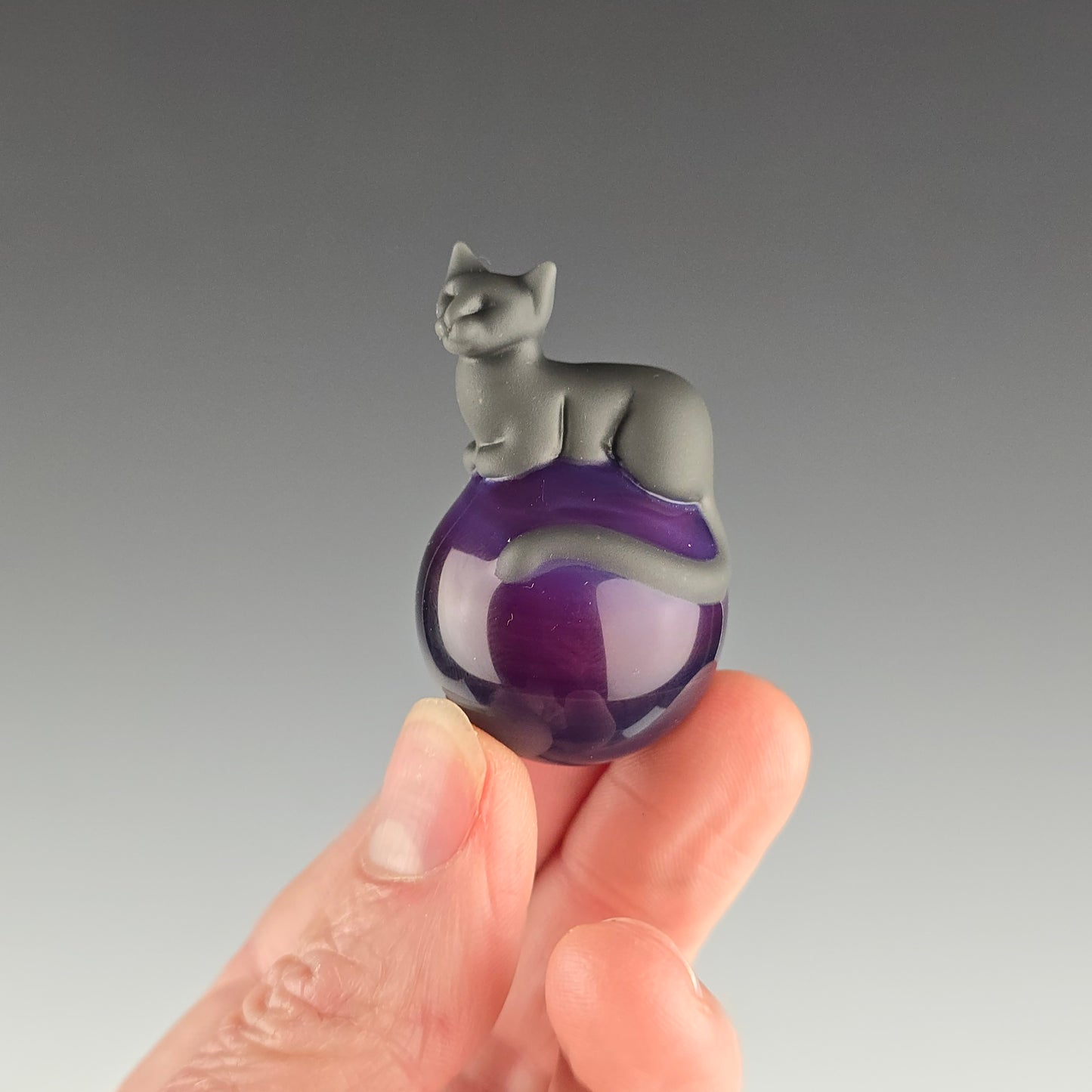 Russian Loaf on Royal Jelly 26.5mm