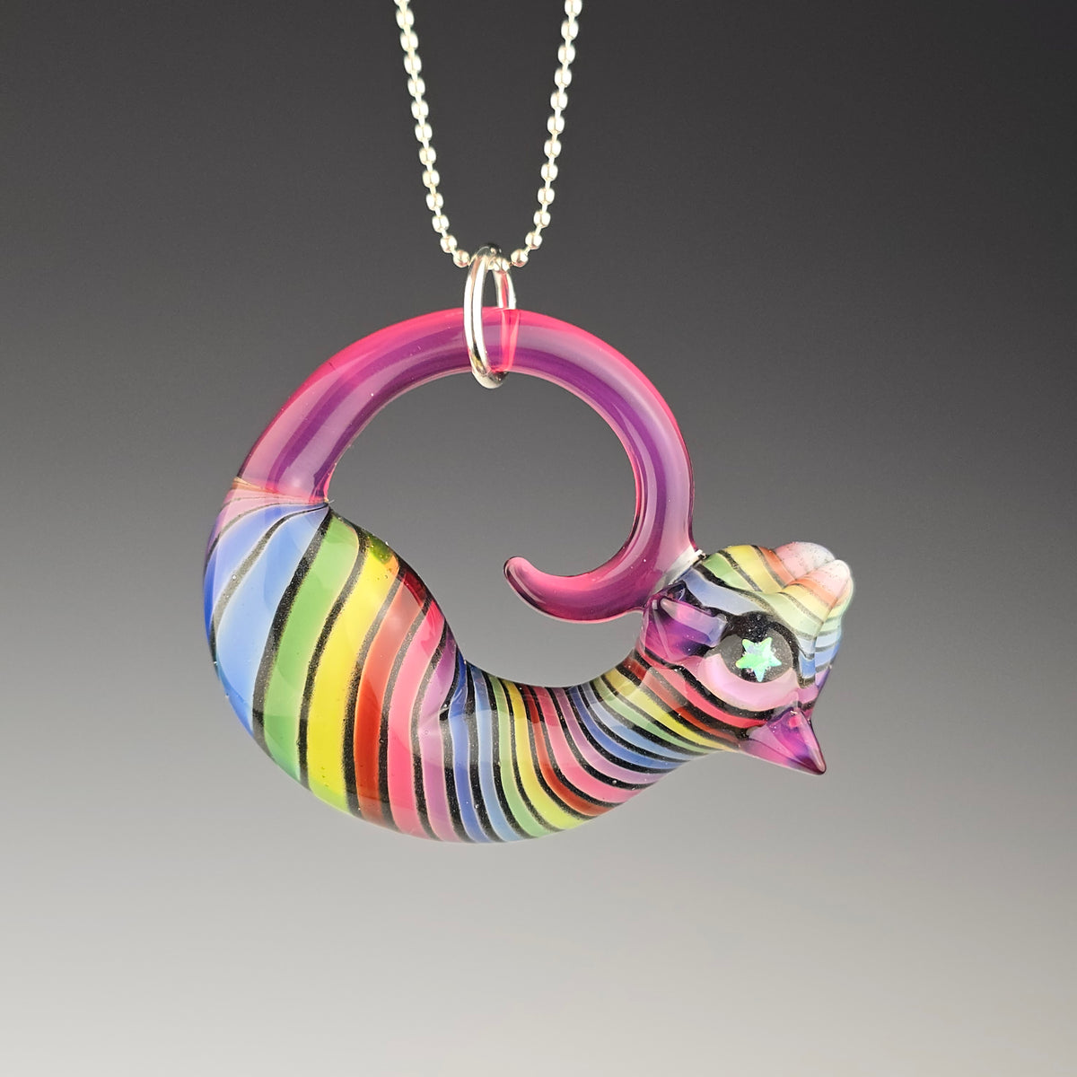 3rd Eye Ghost Rainbow: large