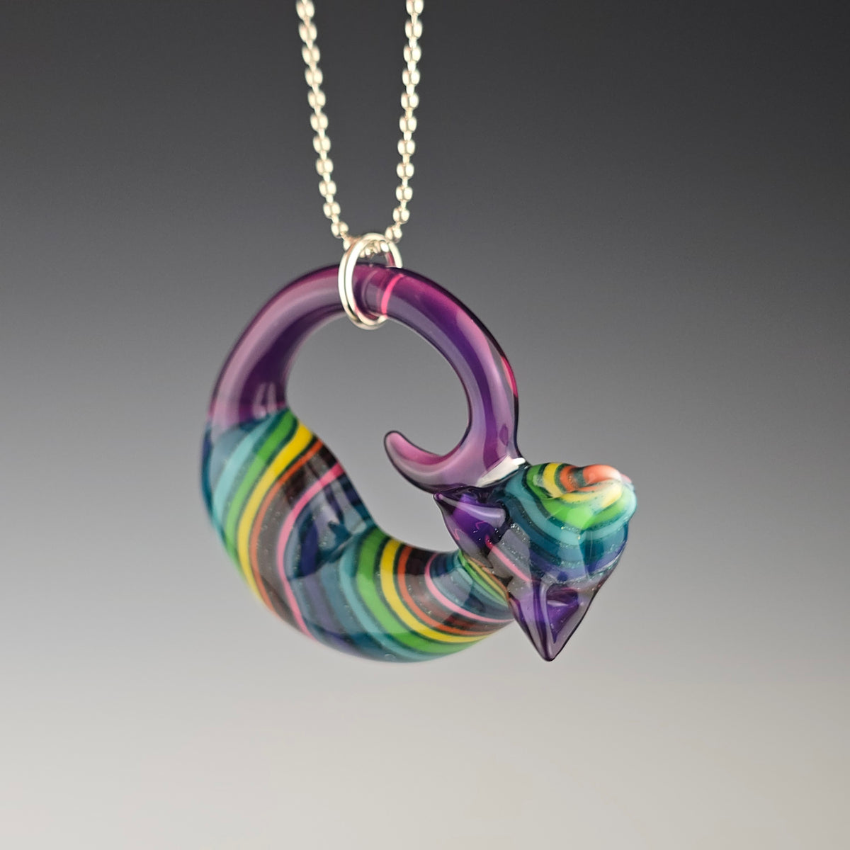 Royal Rainbow: regular