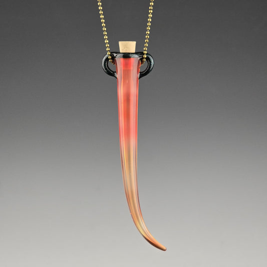 Mini Sunset Whisker Keeper 3.35"