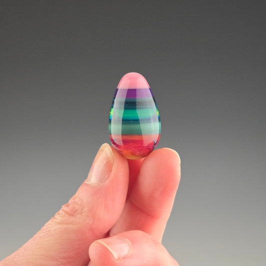 Mash up Egg #1