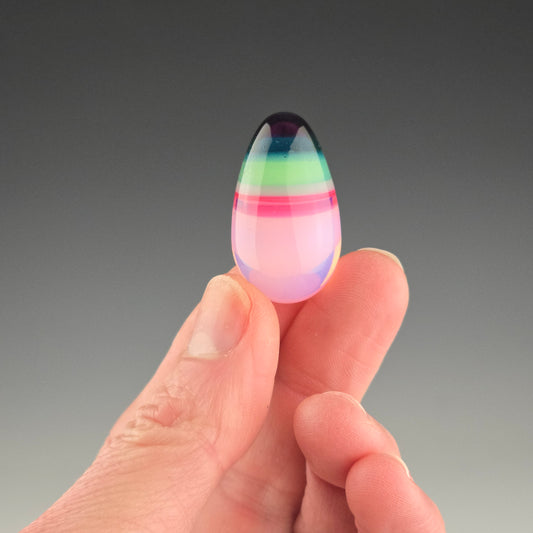 Mash Up Egg #9