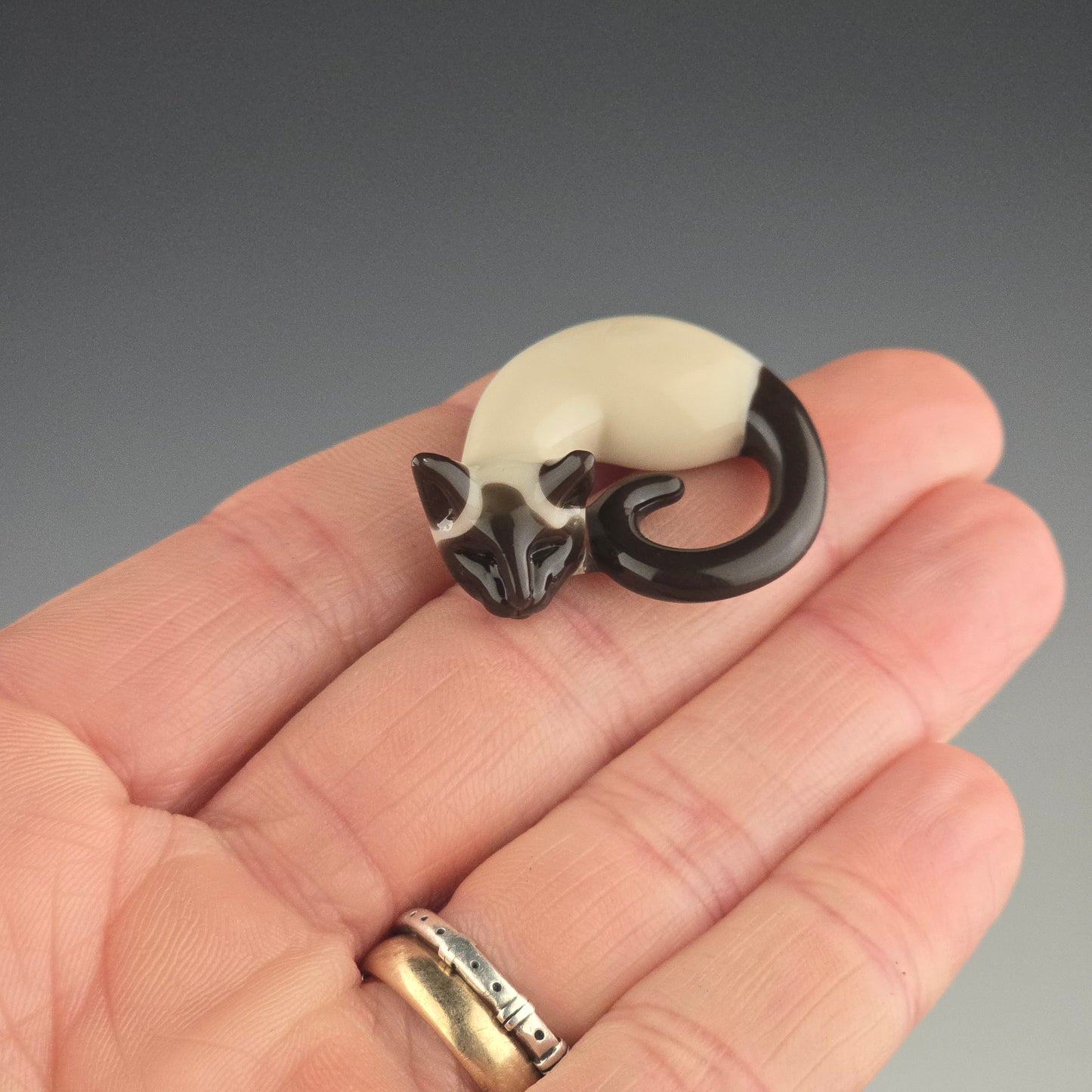 Seal Point: mini