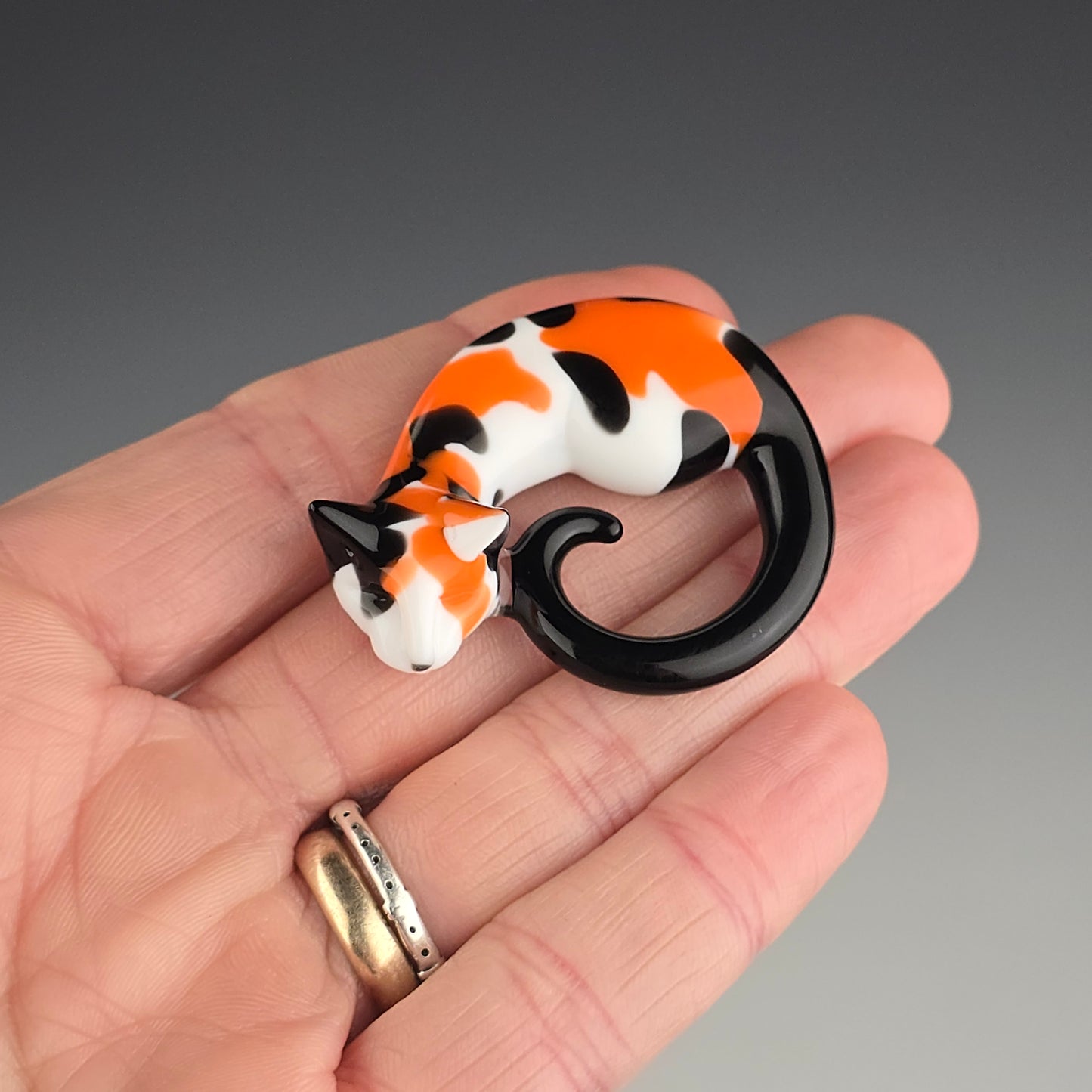 Calico: small