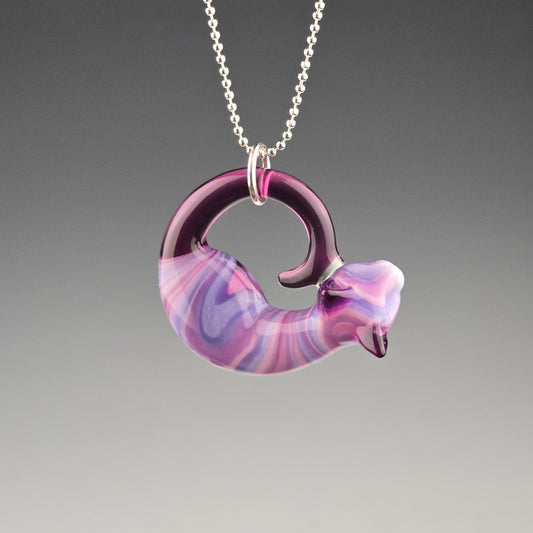 Spring Purples: small