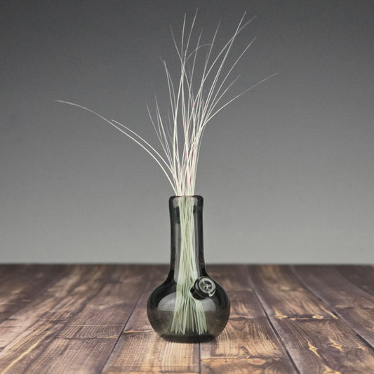 Dusk Mini Tube Whisker Vase