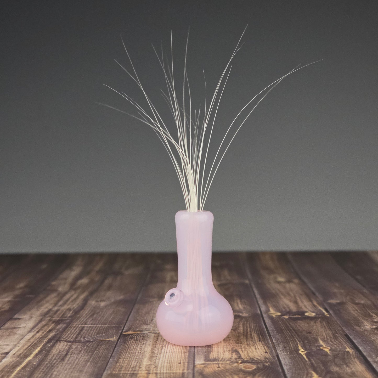 Blossom Mini Tube Whisker Vase