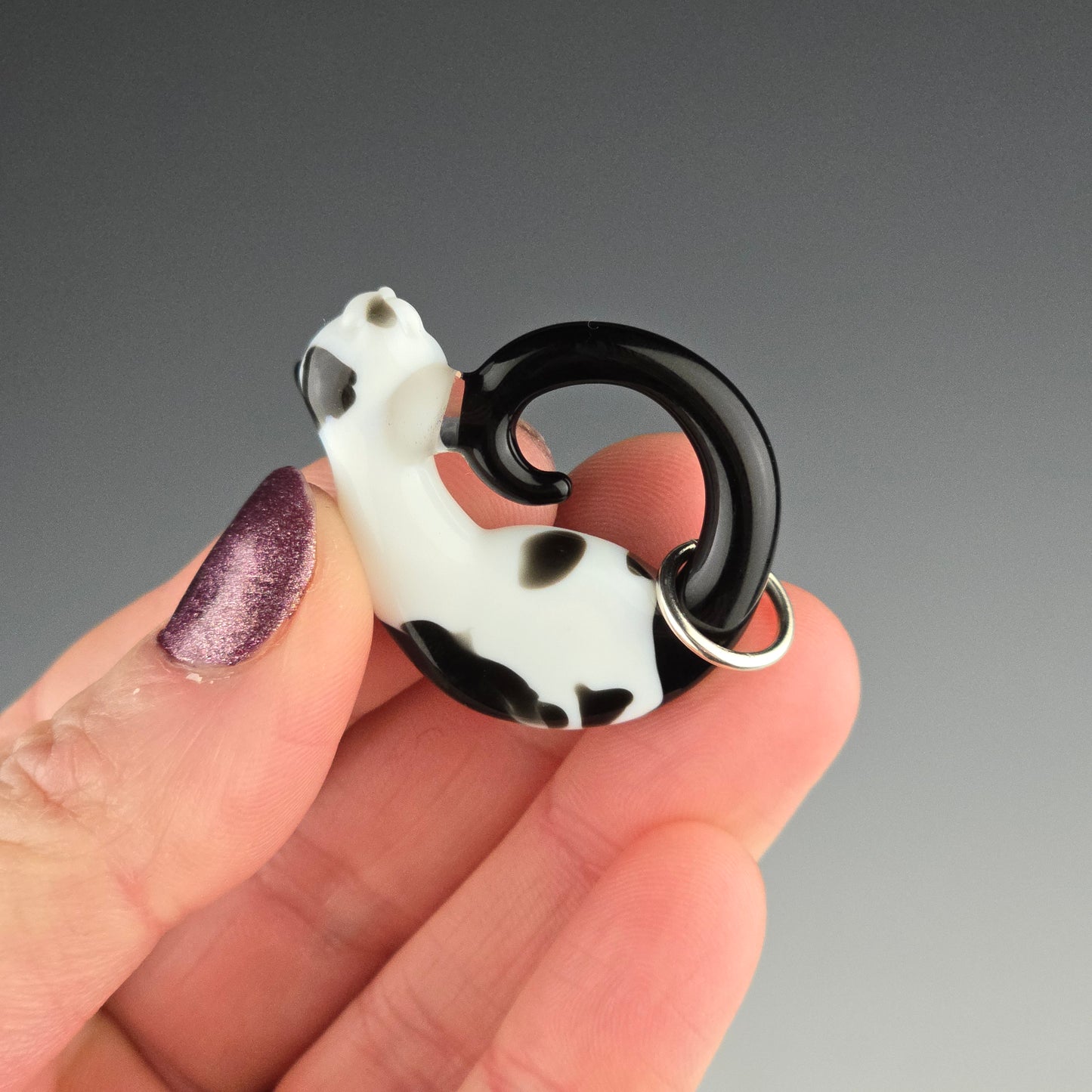 Cow Kitty: mini