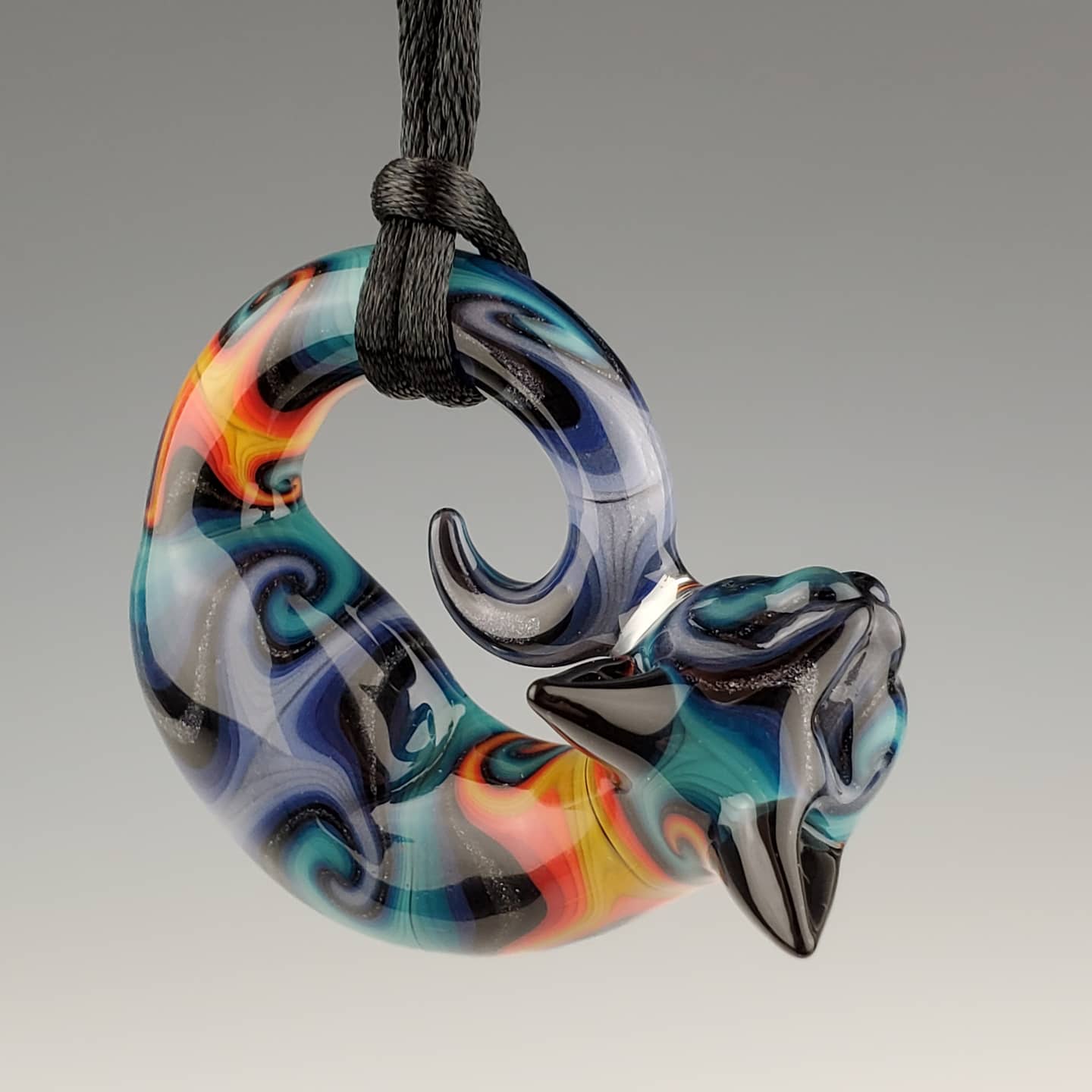 Collab with Jake C. Glass