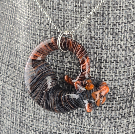 Tortoise Shell: small