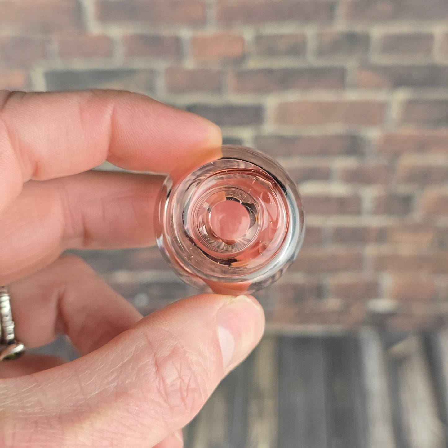 Brozay Whisker Vase #1