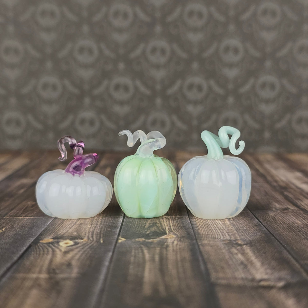 Pumpkin Trinkets: Pink UV