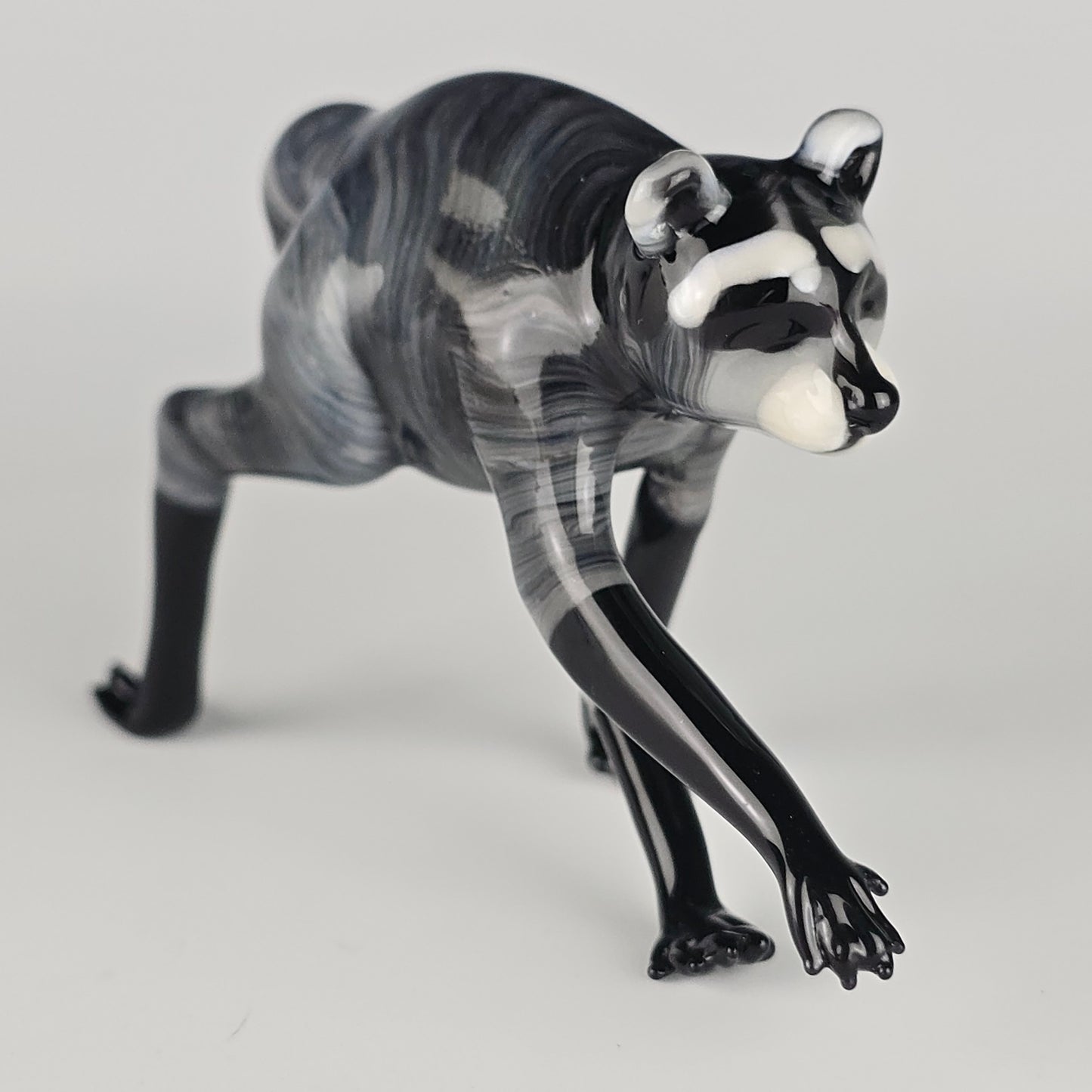 Running Jimothy Sculpture (larger)
