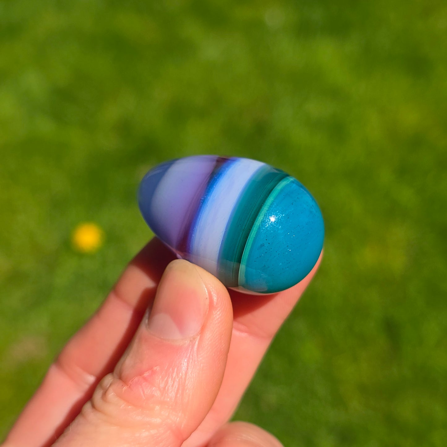Mash Up Egg #2