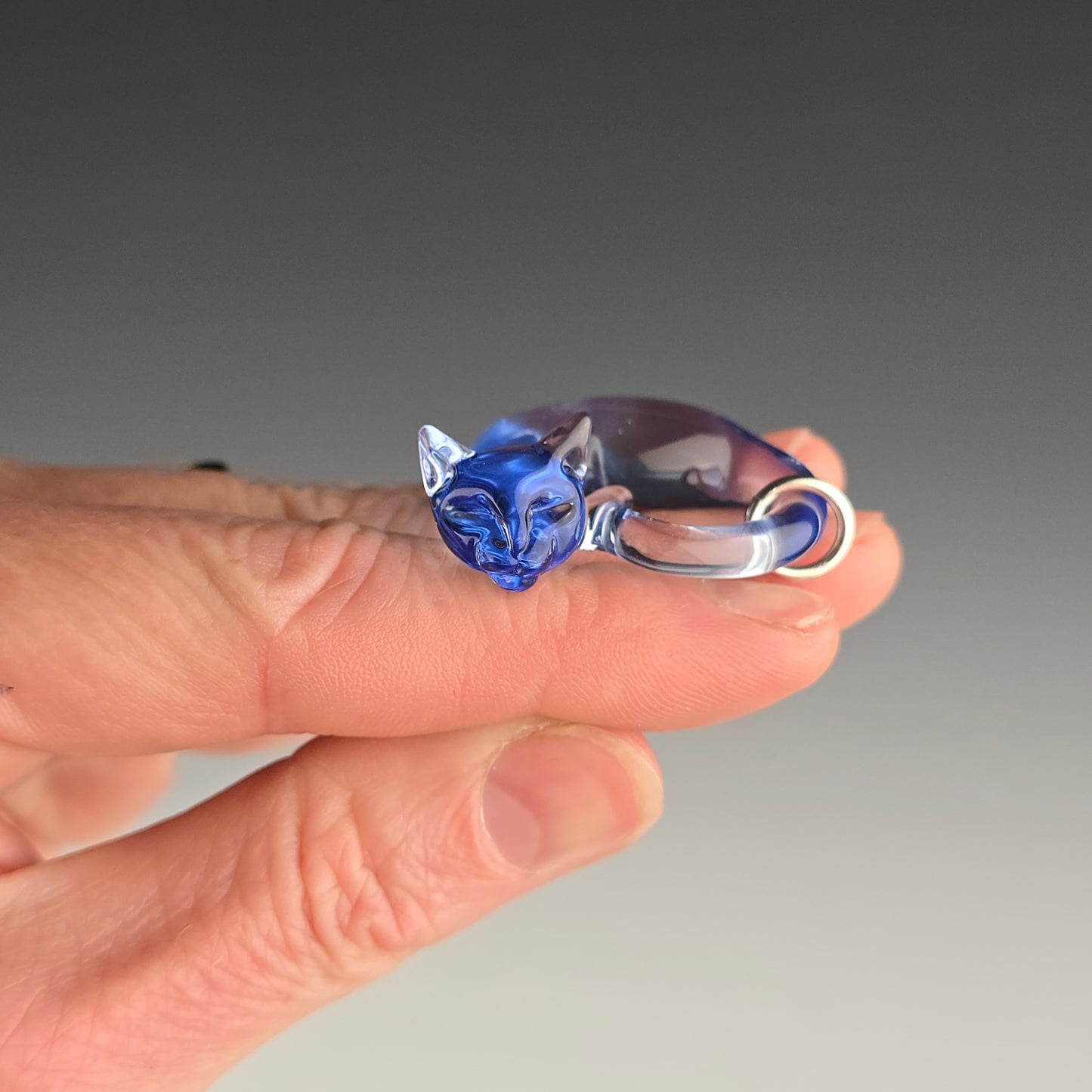 UV Blue Dreamingo: mini