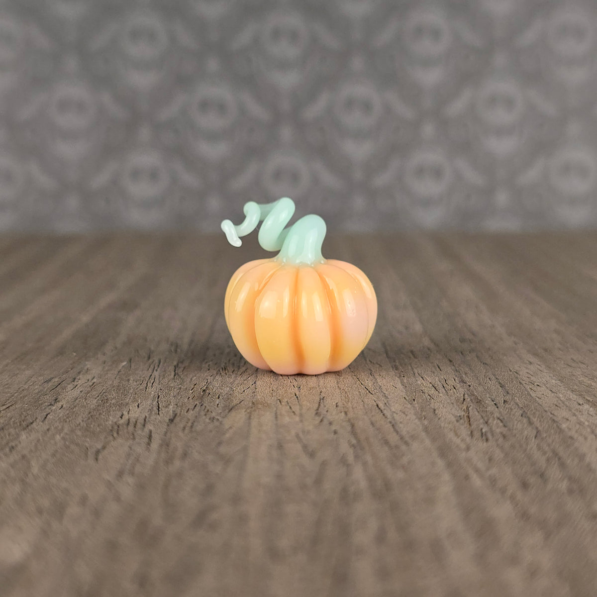 Chanterelle Pumpkin Trinket