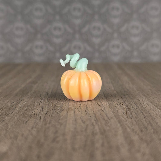 Chanterelle Pumpkin Trinket