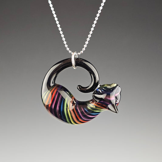 Galaxy Metallic Rainbow: regular