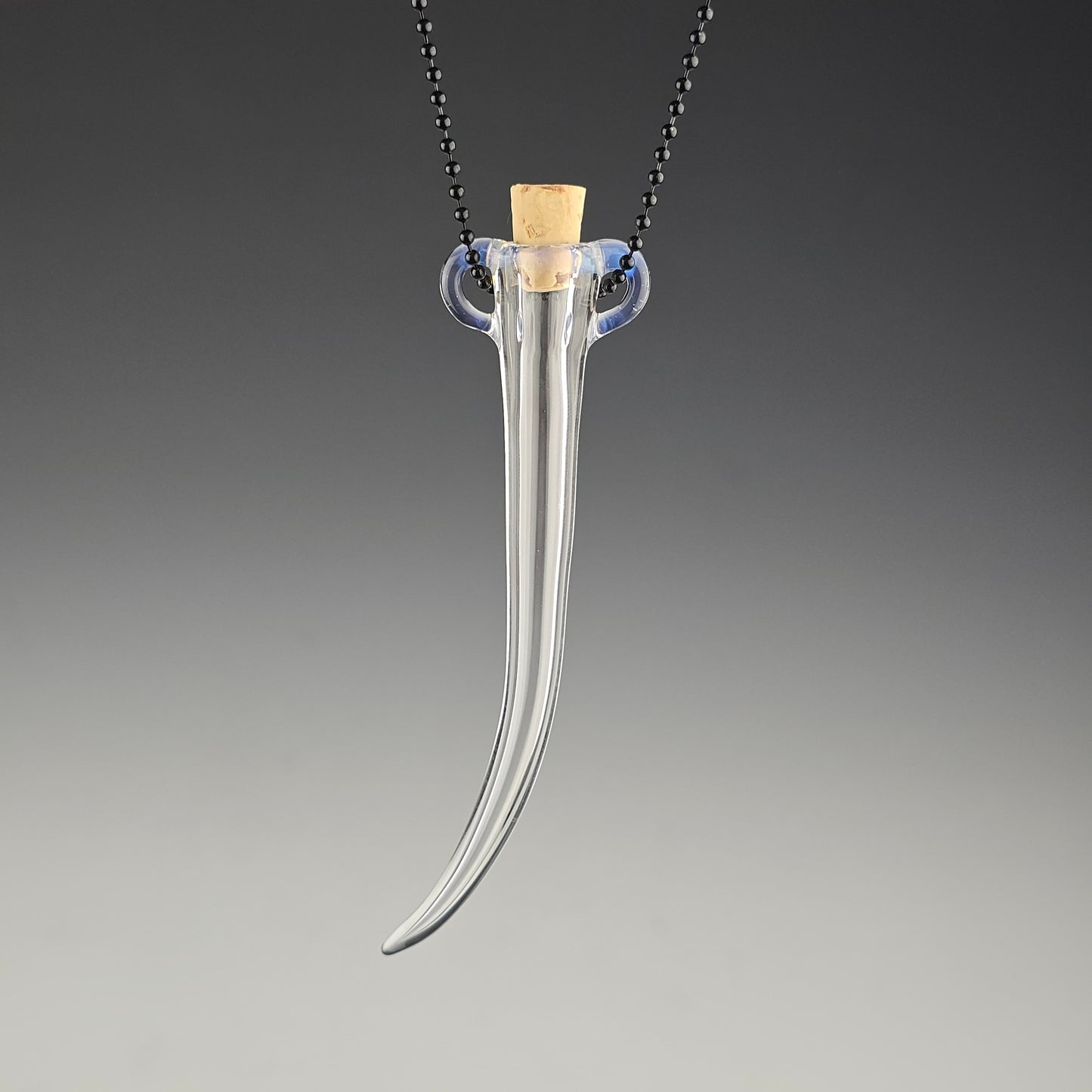 Hanging Whisker Keeper: Blossom 3.5"