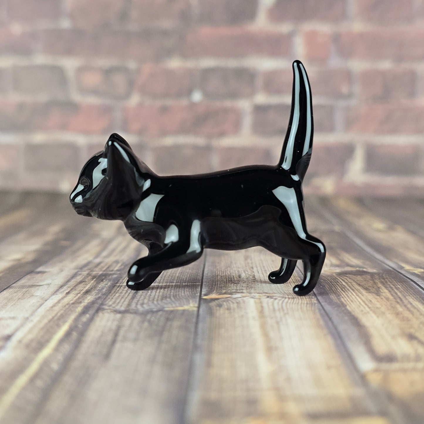 Potato Rufus Miniature Sculpture