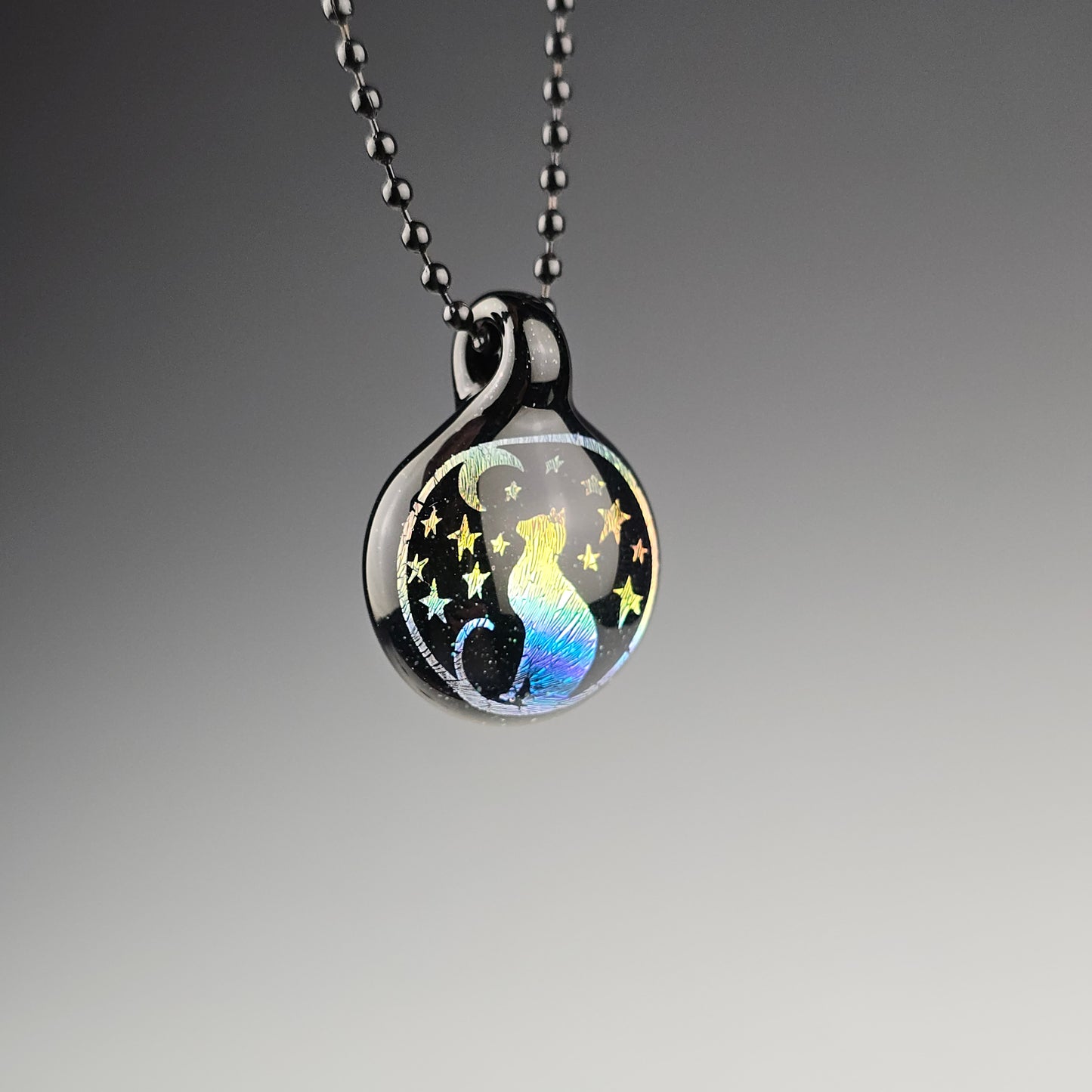 Rainbow Dichro Galaxy