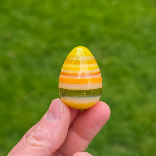 Mash Up Egg #7 UV