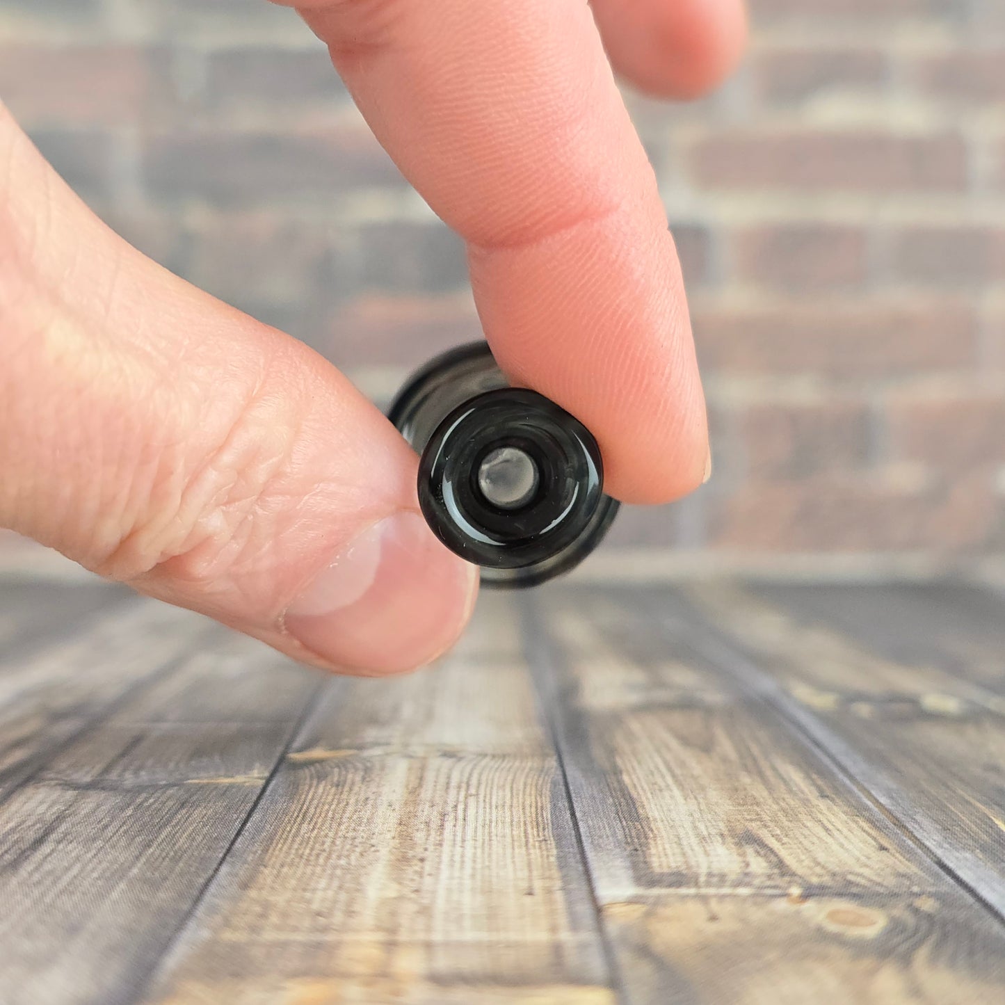 Mini Dusk Whisker Vase