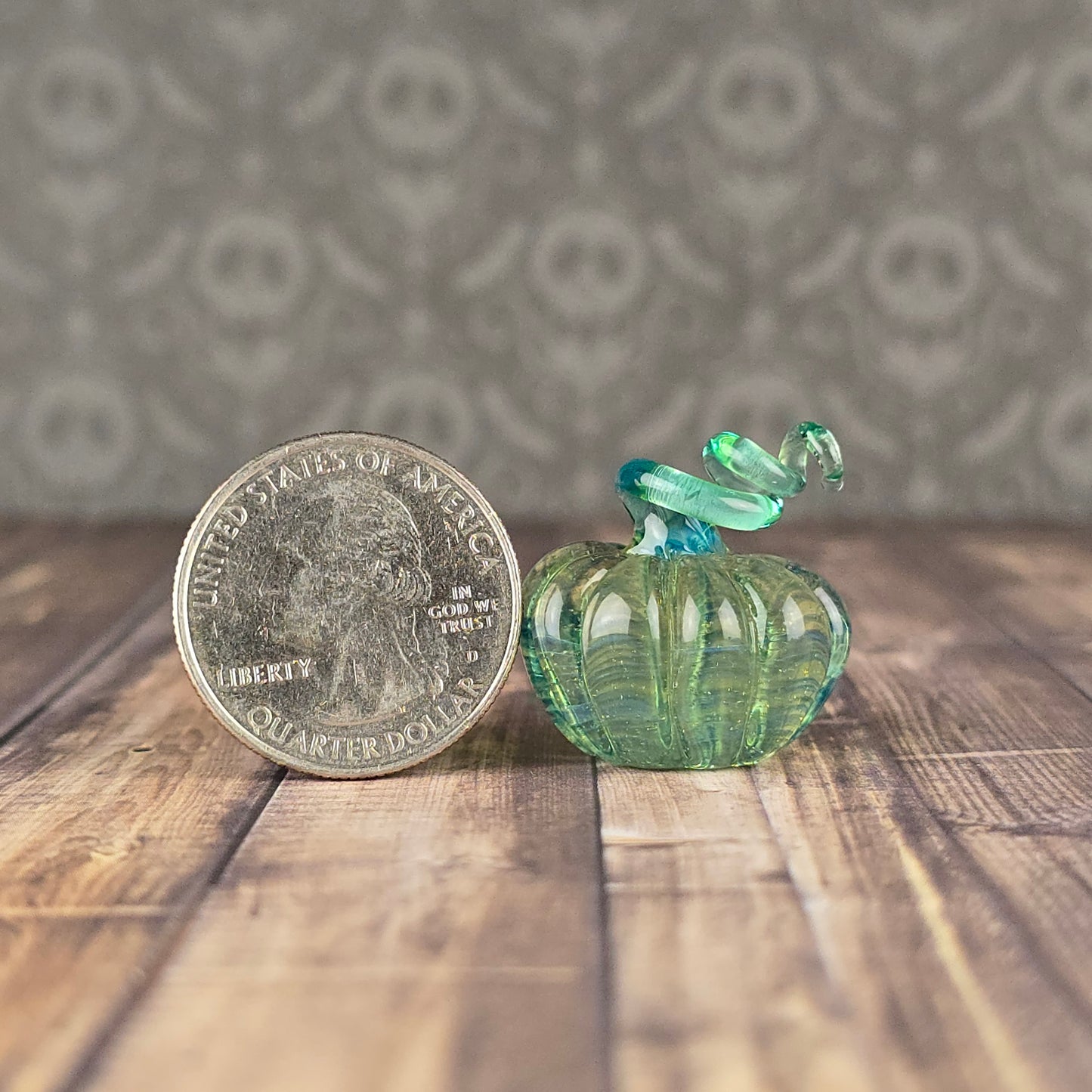 Pumpkin Trinkets (smaller)