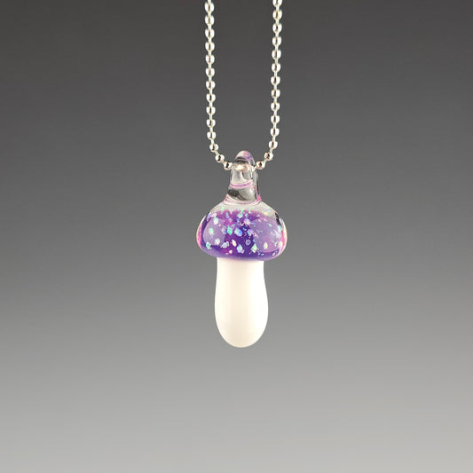 Mushroom: Royal Jelly Opals