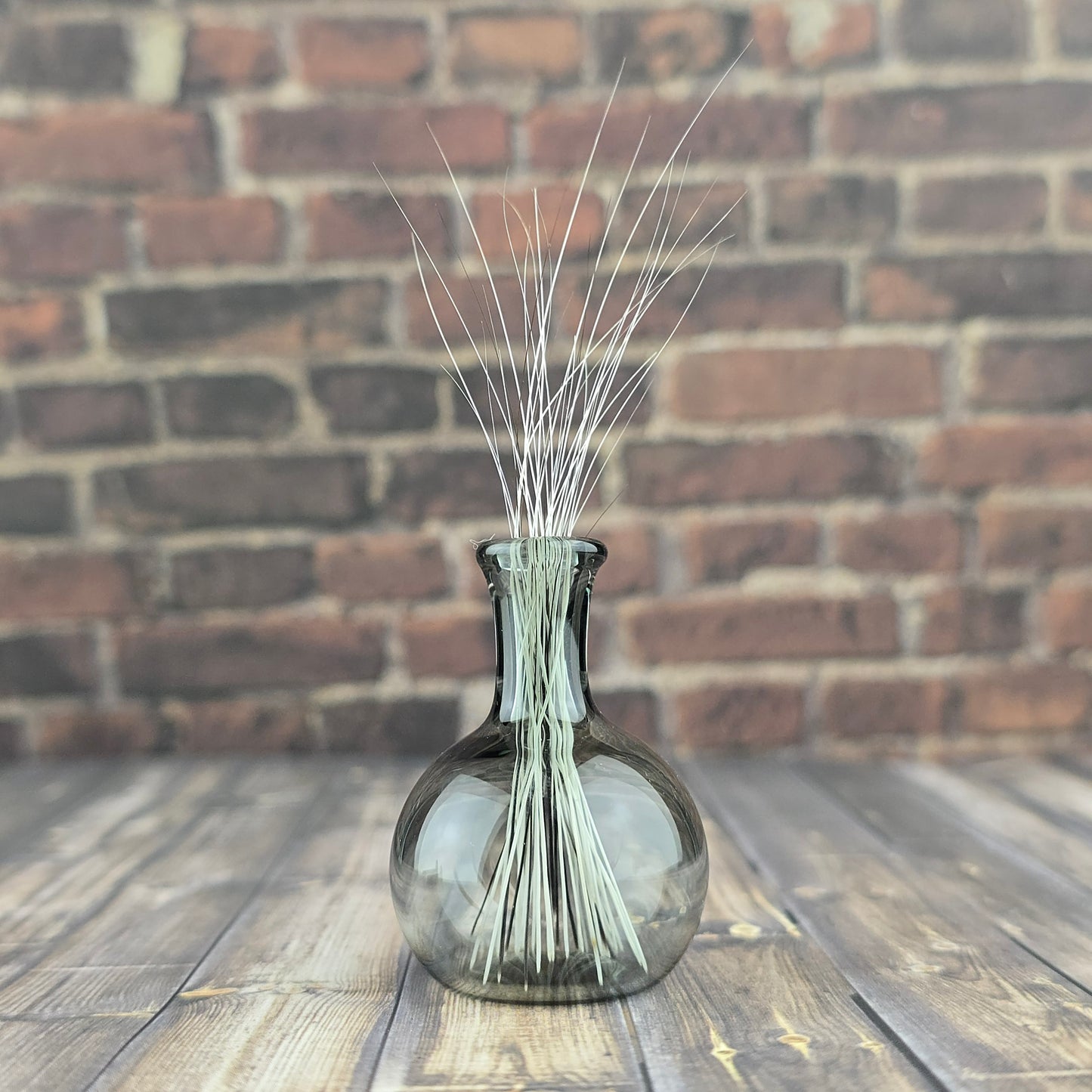 Tall Dusk Whisker Vase #2