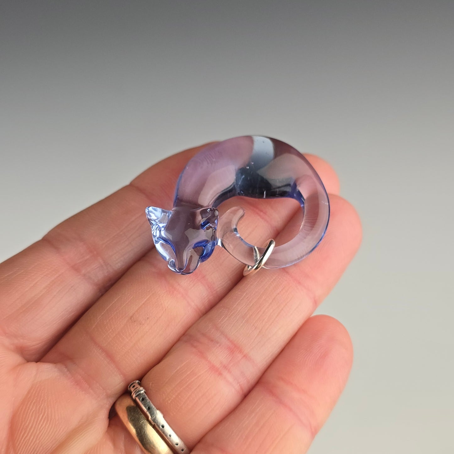 UV Blue Dreamingo: mini
