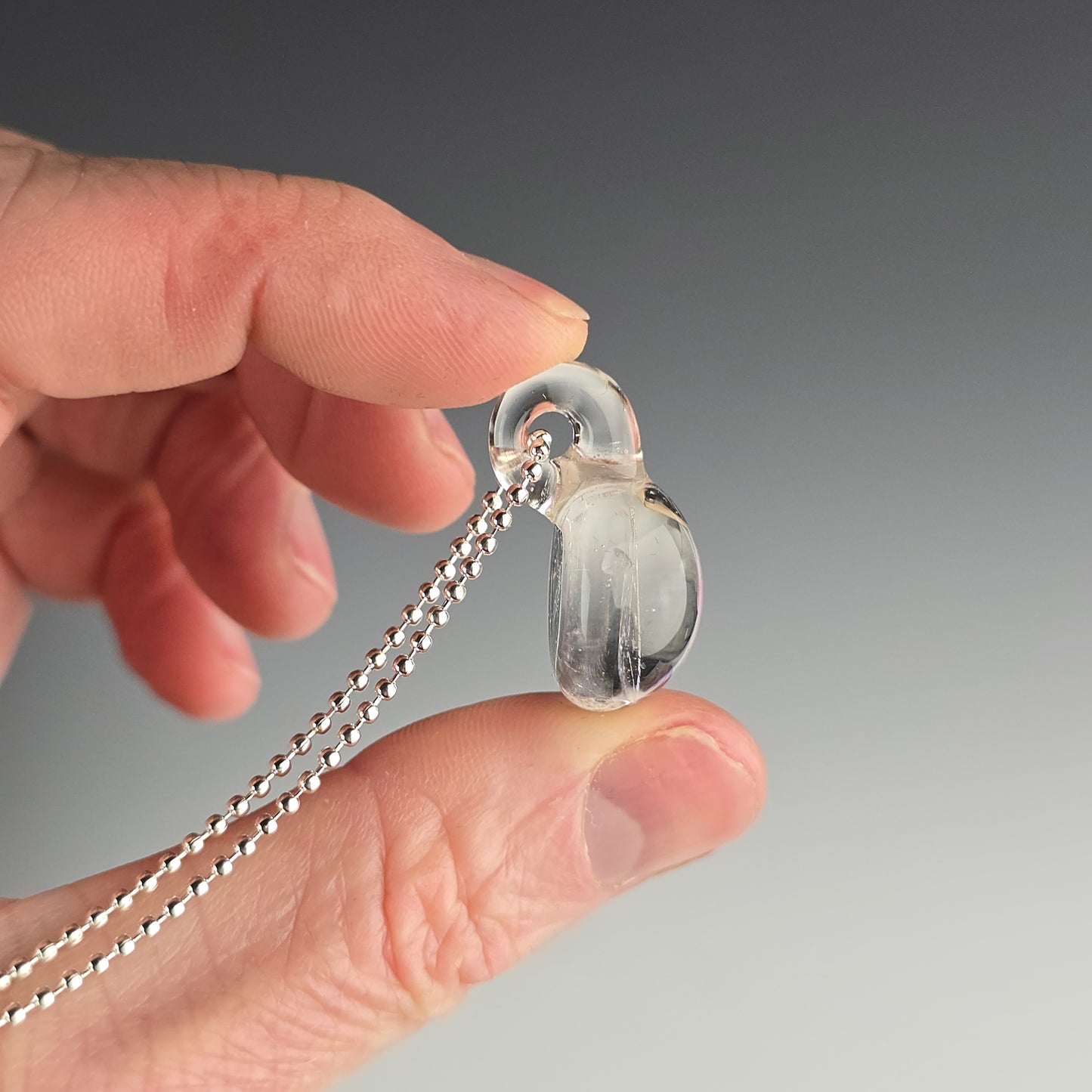 Mini Rainbow Dichro: UV Lucy - Impurrrfect