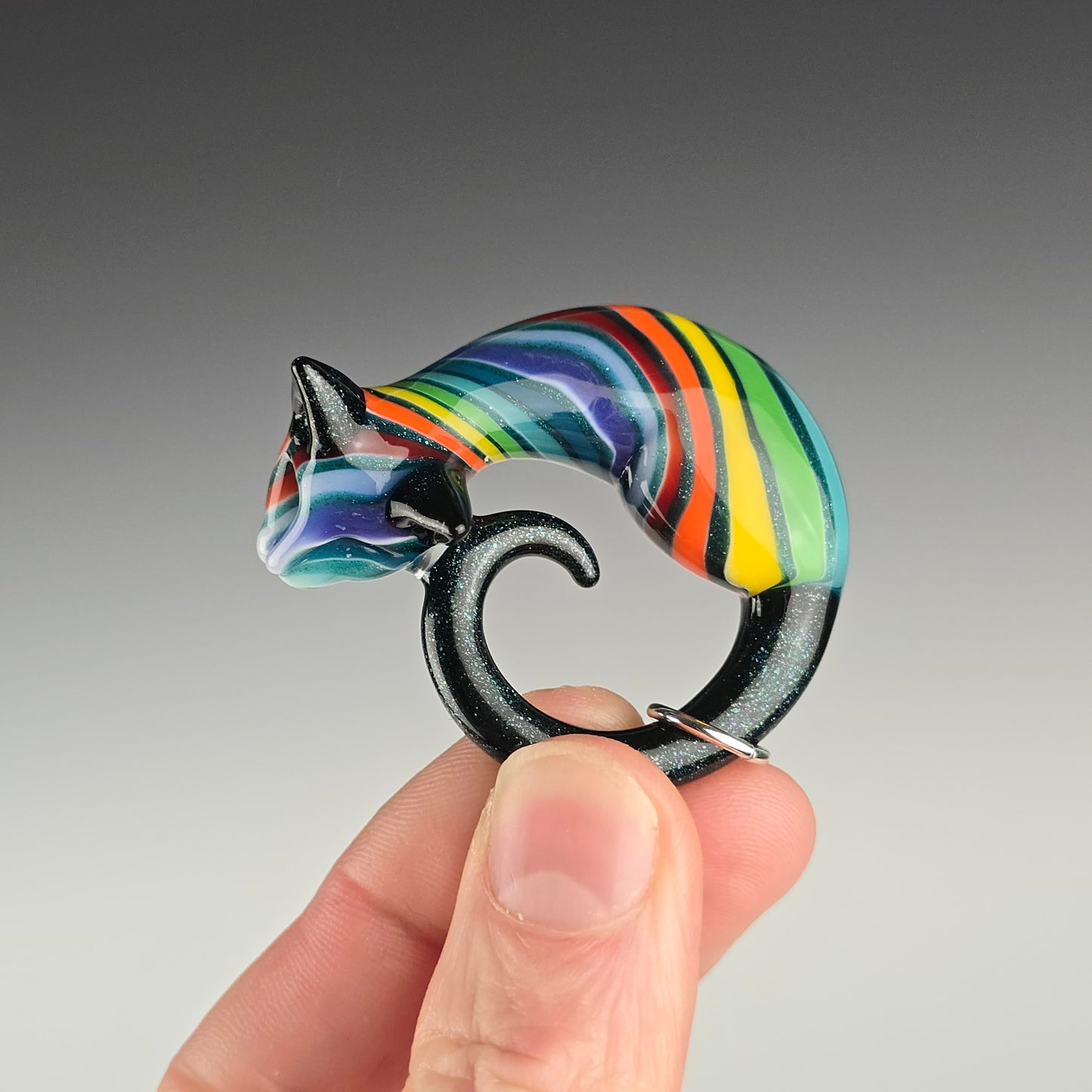 Rainbow Stardust: regular