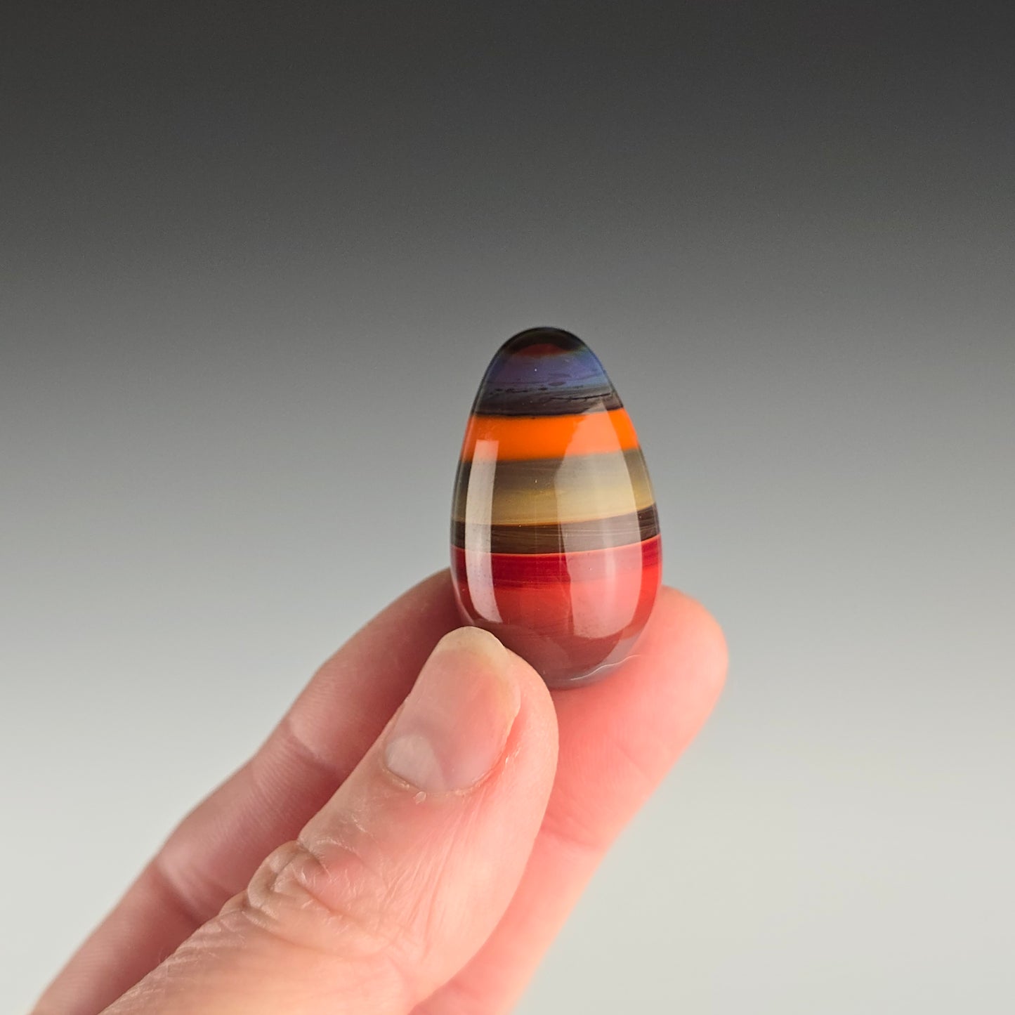 Mini Mash Up Egg #2