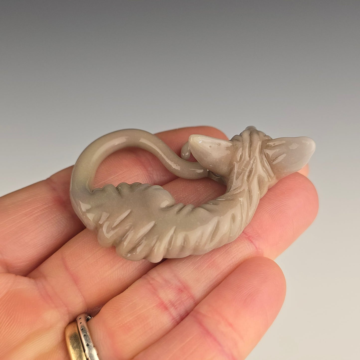 Sphynx Prototype: regular