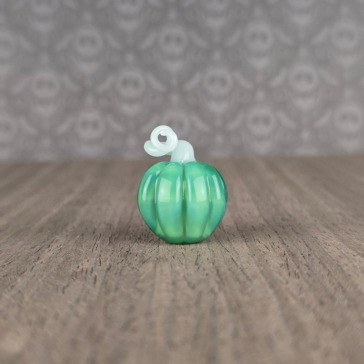 Titan v2 Pumpkin Trinket