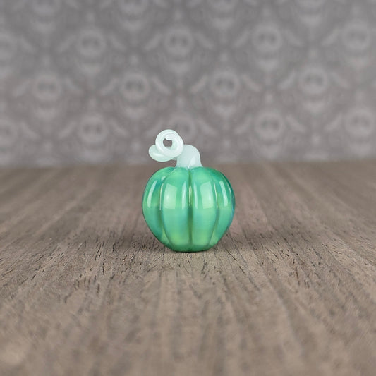 Titan v2 Pumpkin Trinket