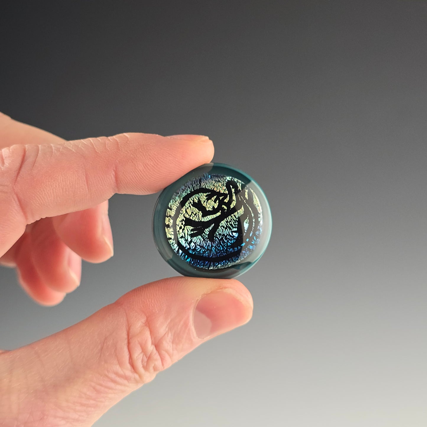 Dichro Magnet: Shrimpin'