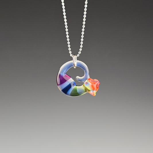 Ghost Rainbow: Micro