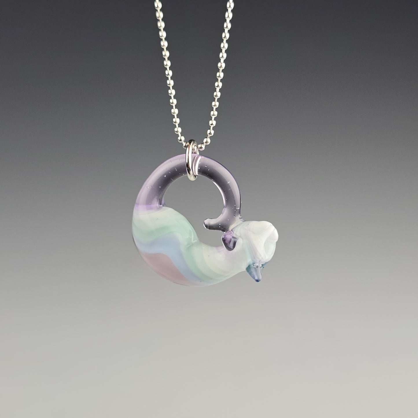 Pastel Swirl: mini