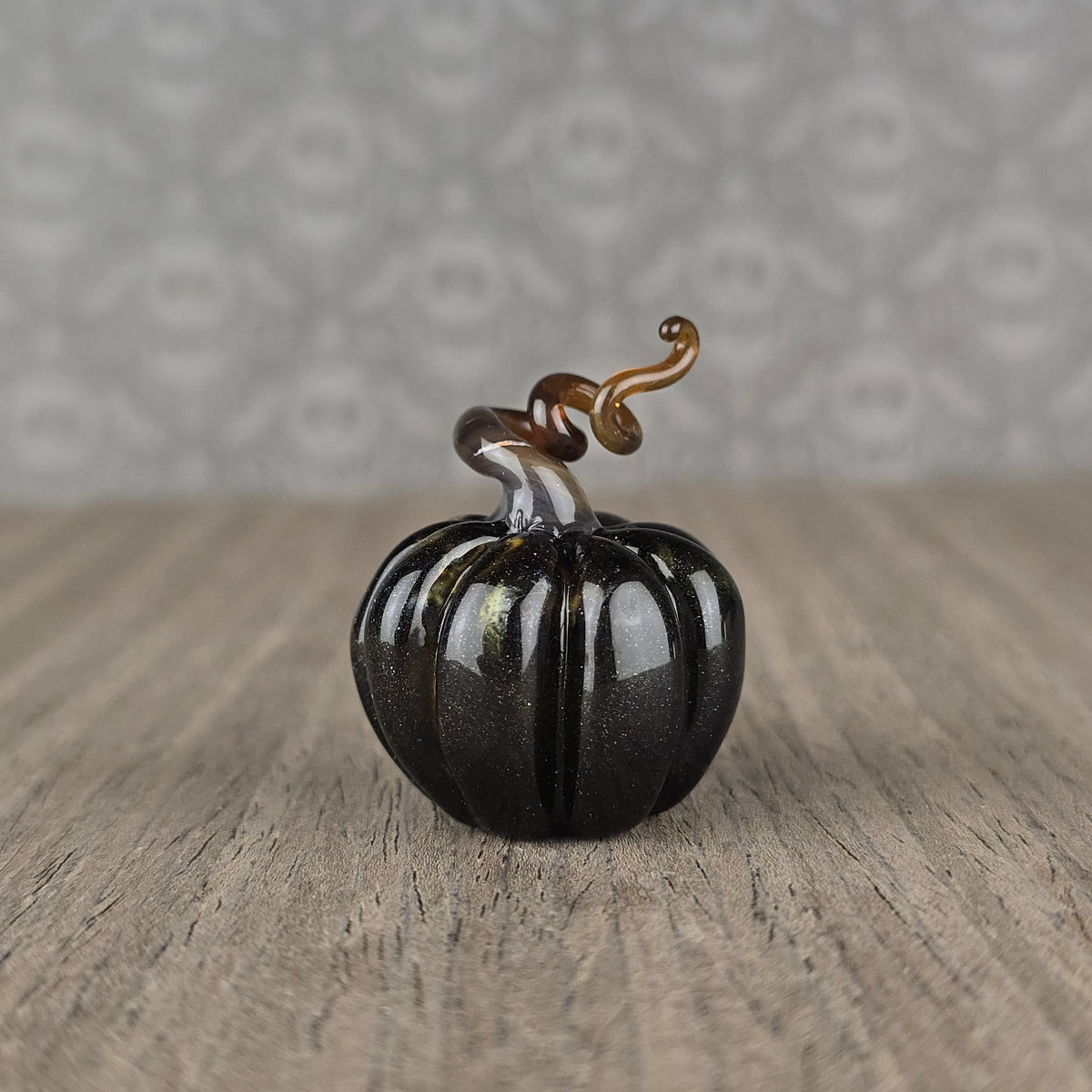 Pumpkin: Dark Tigers Eye